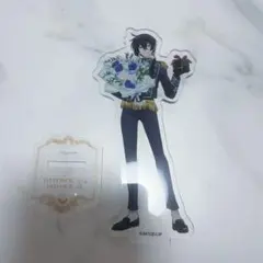 ヴァニタスの手記 キャラクターグッズ