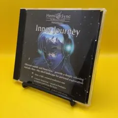 ♧ Hemi-Sync Inner Journey [輸入盤]
