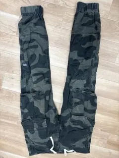 G-STAR RAW カーゴパンツ 迷彩 カモフラ ジョガー W30/L30のサムネイル