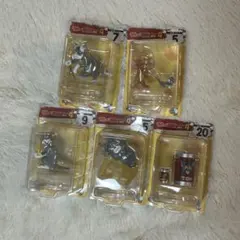 トムとジェリー　ハッピーくじ　A賞　フィギュア