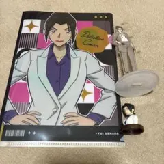 名探偵コナン 上原由衣セット