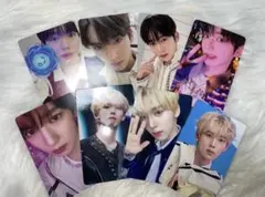 ZB1 ゼベワン ユジン トレカ