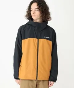 セール☆　美品　コロンビア　ジャケット　クリアモントⅡ　パタゴニア　kavu　М