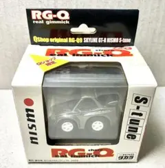 ★リアルギミック　チョロＱ　スカイライン GT-R R34 5台セット★ Amazon | チョロQ リアルギミック12 ファルケン スカイラインGT