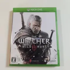 人気 日本版 ウィッチャー3 ワイルドハント Xbox ONE XBOX360
