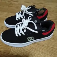 DC SHOES LYNX ZERO 25cm dc shoesのサムネイル