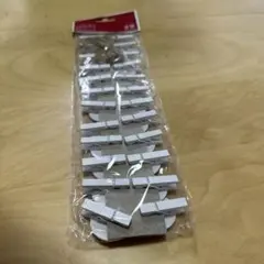 アドベントクリップ　クリスマス