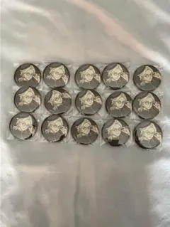 東京リベンジャーズ　灰谷竜胆　缶バッジまとめ