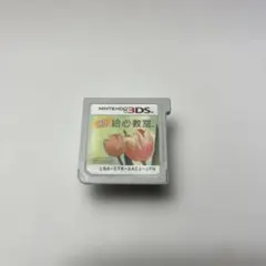 新 絵心教室 Nintendo 3DS ソフト