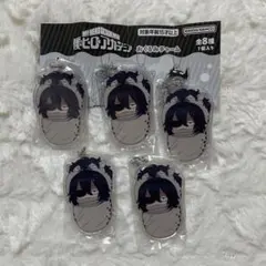 僕のヒーローアカデミア おくるみチャーム 相澤消太