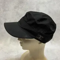 LABRA POPブラックキャップ フリーサイズ