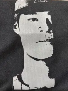 阪神タイガース　シークレット　Tシャツ　#51