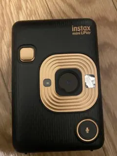 美品】FUJIFILM instax mini LiPlay 本体 - メルカリ