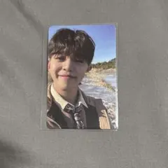 SEVENTEEN エスクプス Face The Sun 封入