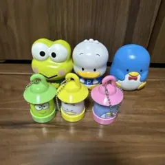 サンリオ ガチャガチャ まとめ売り