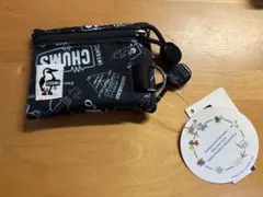 CHUMS コインケース