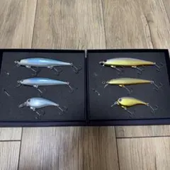 REVONIK コンプリートセット【マジックシャッド】 2025年最新】レヴォニック コンプリートの人気アイテム - メルカリ