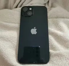 Apple iPhone 13 128GB SIMフリー ブラック