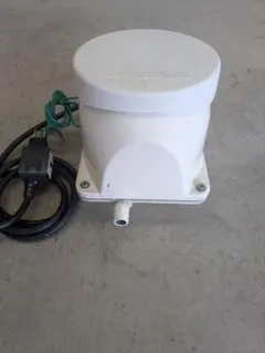 ジャンク フジクリーン 4台セット MAC80NA 80リッター 10人槽等用 2025年