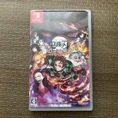 鬼滅の刃 ヒノカミ血風譚 通常版