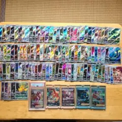 ロ*ン様 ポケカ引退品まとめ売り