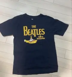 THE BEATLES イエローサブマリン Tシャツ