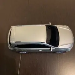 シルバー Outback ミニカー EyeSight