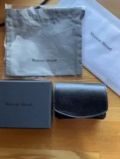 Maison Sbond ネイビー Maison Sbond ネイビー Maison Sbond