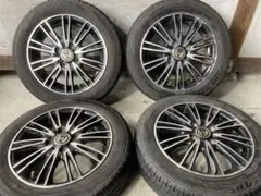 2023年バリ山！ダンロップ　エナセーブEC204 155/65R14 軽自動車のサムネイル