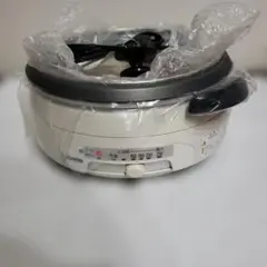 未使用保管品　象印　 グリル鍋 ニコまる