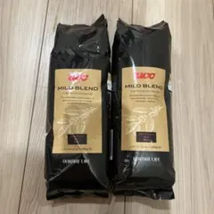 6000g UCC ヴェストNo.3 レギュラーコーヒー 豆 500g×12袋 - メルカリ