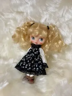 プチブライス　カスタム