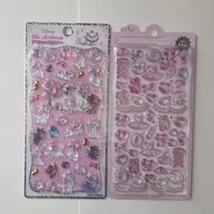 マリー　ボンボンドロップシール　プチドロップステッカー　プチドロ　ボンドロ