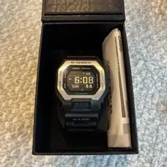 CASIO G-SHOCK G-LIDE ronhermanのサムネイル