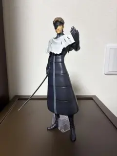一番くじ BLEACH 千年血戦篇 C賞 藍染惣右介 フィギュア - メルカリ