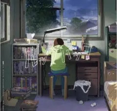 【新品未開封】劇場版 ルックバック LPレコード DISCOGRAPHY｜劇場アニメ「ルックバック」