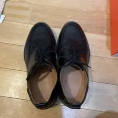 SHARK SOLE COMBINATION SHOES