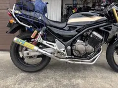 2026年最新】バリオス マフラー rpmの人気アイテム - メルカリ