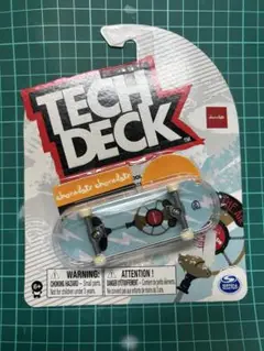 Tech Deck Chocolate フィンガーボード