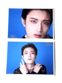 山中柔太朗 24th 生誕 生写真