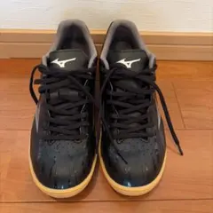 Mizuno Monarcida Neo ブラック/グレー
