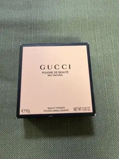 GUCCI Poudre De Beauté Mat Naturel 000のサムネイル