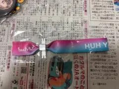 ユンジン アイドル