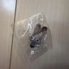 ズートピア2 めじるしアクセサリー　ガチャ