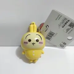 ちいかわパーク ライトキーホルダーうさぎ