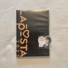2026年最新】LAPOSTA blu-rayの人気アイテム - メルカリ