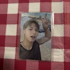 SEVENTEEN ミンギュ SECTOR17 Weverse トレカ - メルカリ