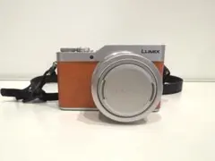 本日限定価格 動作確認済み【常時給電用DCカプラー】LUMIX GM1S ボディ