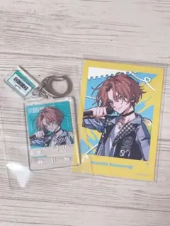 斜木七基 キャラバッジコレクションvol.2 18TRIP キャラバッジコレクション／vol.2 夕班・夜班: キャラ