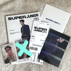 2026年最新】トレカ SUPER JUNIOR シウォンの人気アイテム - メルカリ